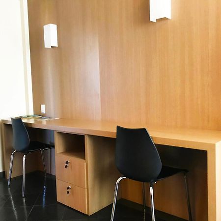 Sete Lagoas Residence Hotel Εξωτερικό φωτογραφία