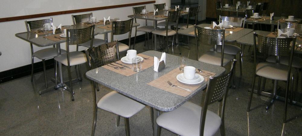 Sete Lagoas Residence Hotel Εξωτερικό φωτογραφία