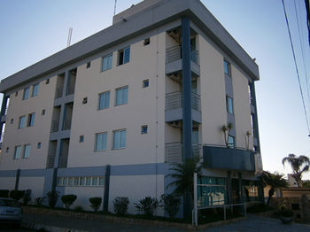 Sete Lagoas Residence Hotel Εξωτερικό φωτογραφία