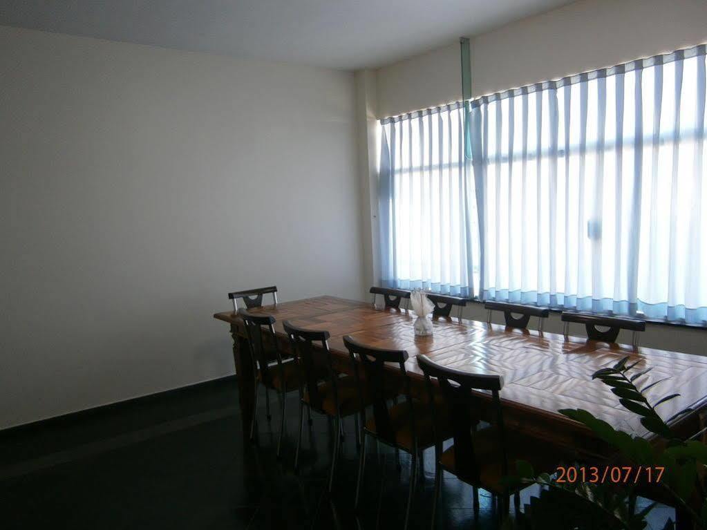Sete Lagoas Residence Hotel Εξωτερικό φωτογραφία