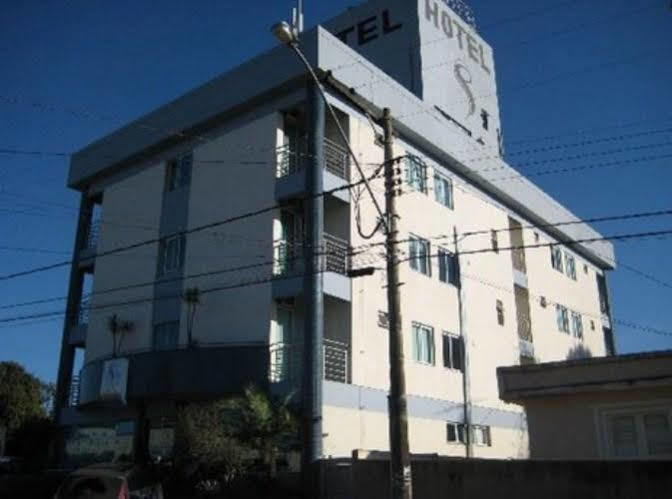 Sete Lagoas Residence Hotel Εξωτερικό φωτογραφία