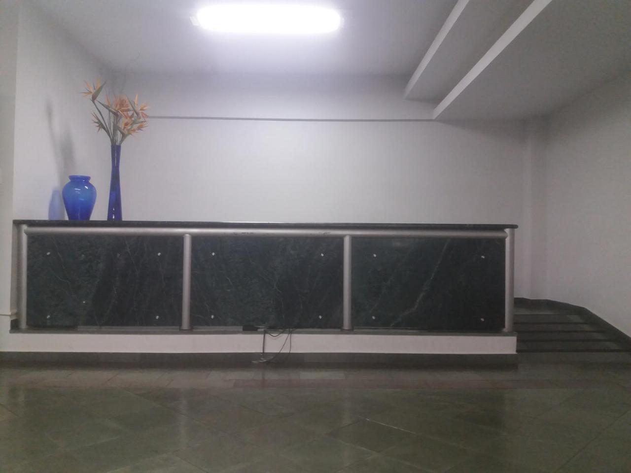 Sete Lagoas Residence Hotel Εξωτερικό φωτογραφία