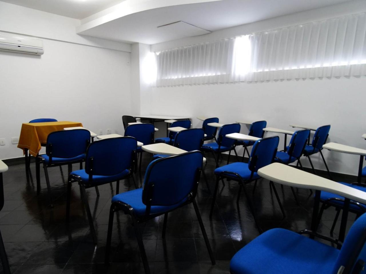 Sete Lagoas Residence Hotel Εξωτερικό φωτογραφία