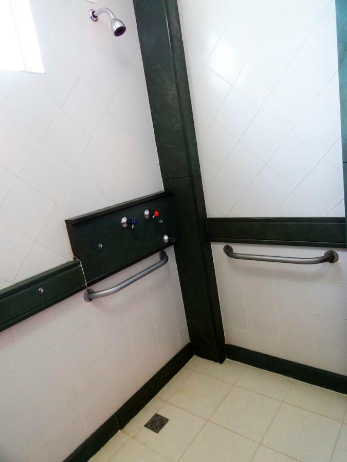 Sete Lagoas Residence Hotel Εξωτερικό φωτογραφία